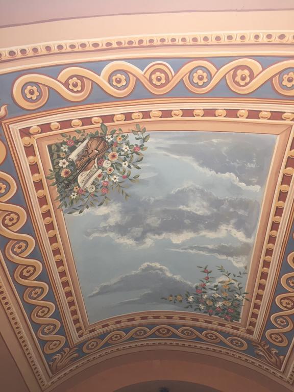 Palazzo Carasi Apartments Кремона Екстер'єр фото
