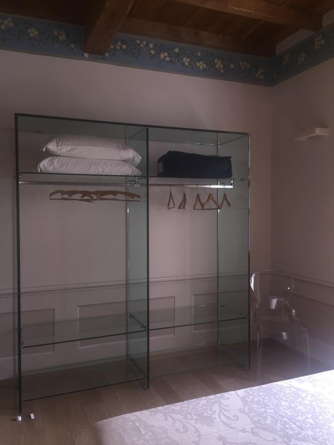 Palazzo Carasi Apartments Кремона Екстер'єр фото